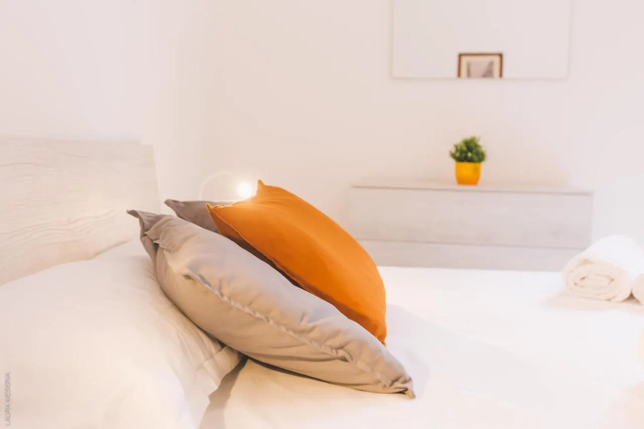Apartment Dimore Delle Zagare - Savoia Syracuse