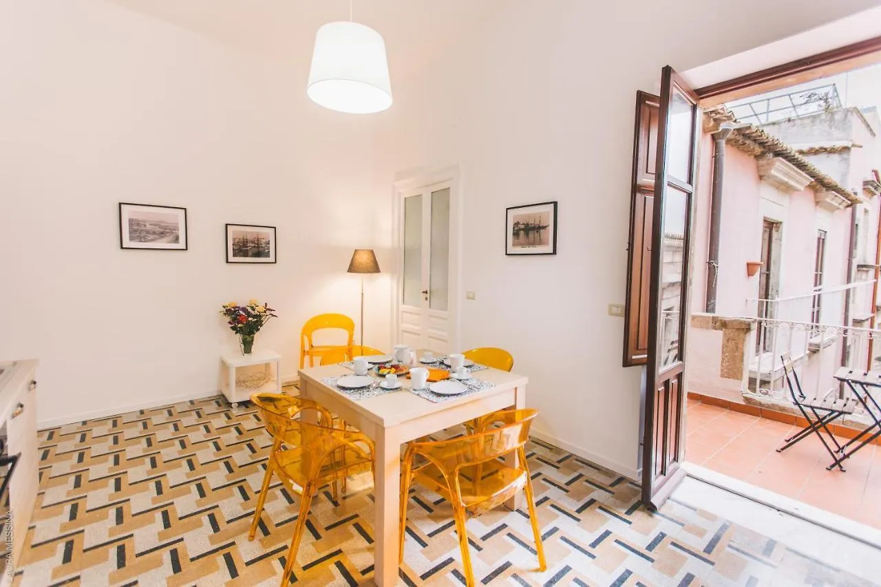 Dimore Delle Zagare - Savoia Syracuse