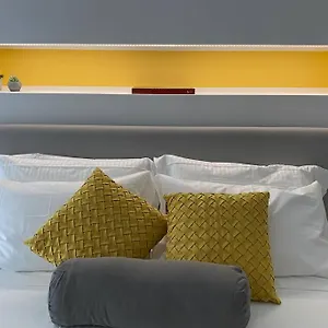 Ambra Del Simeto Moderno Vicino Il Teatro Greco Apartment