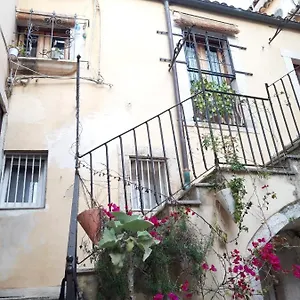 Casetta Ciuzza Apartment