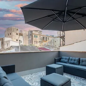 Ortigiadreamrooms 14 Apartment