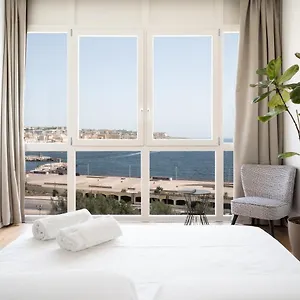 La Ortigia Apartment