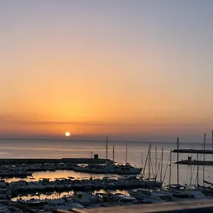 Ortigia D'amare Apartment