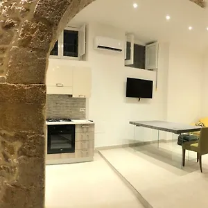 Apartment Ortigia, Syracuse