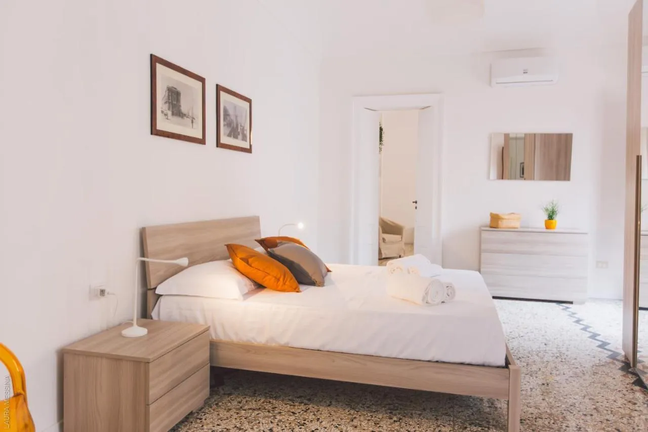 Dimore Delle Zagare - Savoia Apartment Syracuse 0*,  Italy